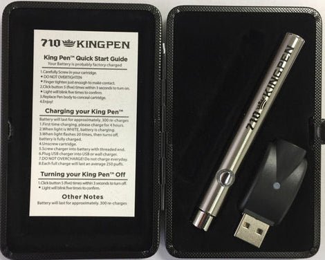 Buy Kingpen Battery KIT Online