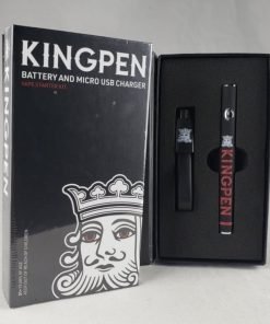 Kingpen Battery Kit online