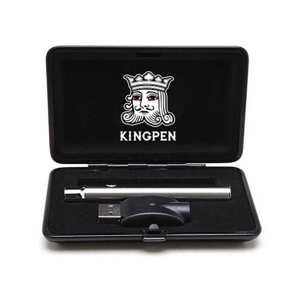 Kingpen battery kit