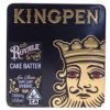 Kingpen Royale Cake