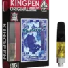 Kingpen Blueberry Z