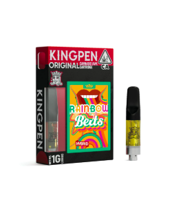 Rainbow Belts Cartridge