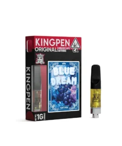 Kingpen Blue Dream