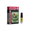 Kingpen Bubba Kush
