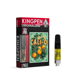 Kingpen Cali-O