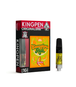Kingpen Cannalope Kush