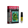 Kingpen Durban Poison