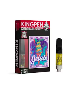 Kingpen Gelato