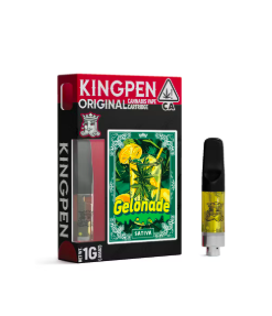 Kingpen Gelonade