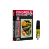 Kingpen Grapefruit Romulan