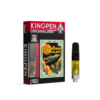 Kingpen Grapefruit Romulan