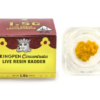 Kingpen King Louis XIII Live Resin