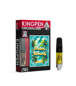 Kingpen Maui Wowie