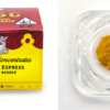 Kingpen Pineapple Express Live Resin