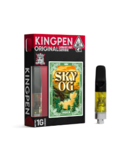 Kingpen Sky OG