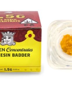 Kingpen Wedding Cake Live Resin